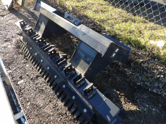 Wolverine RPR1272W SSL Ripper