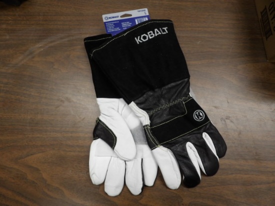 Kobalt Welding Gloves