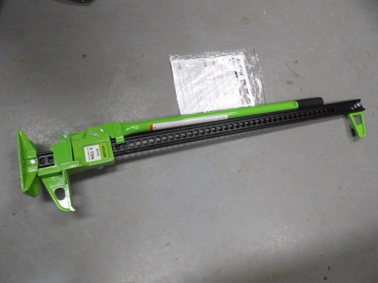 Arcan 3 Ton 48" Farm Jack