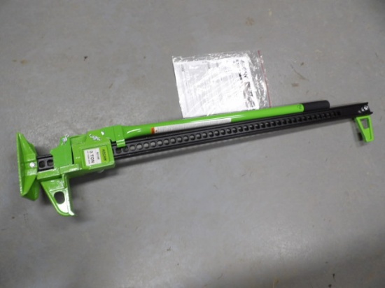 Arcan 3 Ton 48" Farm Jack