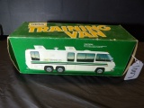 1978 Hess Training Van, Nice Original Box