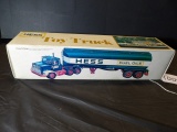 1977 Hess Tanker Truck