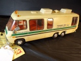 1978 Hess Training Van, No Box Missing Door