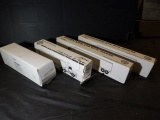 (4) 1/64 ERTL Toys