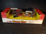 ERTL Case IH Farm Set NIB, 1/64