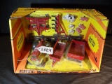 15 Piece Golden Acres Farm Set, 1/32 ERTL