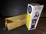 Sunoco Gas Pump Phone