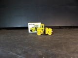 NZG Bomag Roller #221, 1/50 Scale In Box, Very Unique!