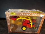 Melroe M200 Skid Steer, Classic ED, 1/25