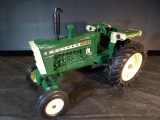 1/16 Oliver 1955 Tractor, 1992 New York Farm Show Toy