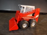 Gehl 4610 Skid Steer, 1/25 NZG