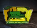 1/16 John Deere 40 Crawler, ERTL