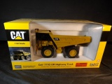 1/50 Cat 777D Off Highway Dump Truck, Norscot NIB