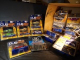Box Of Dub City Cars