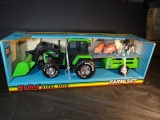 Nylint Farm Set NIB