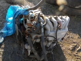 Ford EFI Truck Engine
