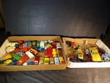Hotwheels & Matchbox Vehicle No Boxes