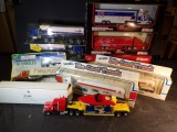 (11) Small Scale Semis