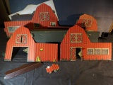 Happy Time Build A Barn Set