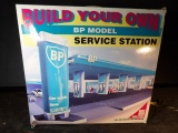 Build Your Own BP Station