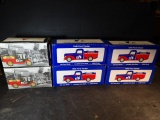 (6) Citco 1/25 Banks