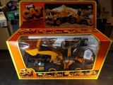 New Brite Cat 992 Wheel Loader, Battery Operated
