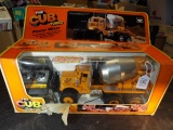 New Brite Cat Turbo Power Mixer, Battery Operated
