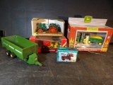 Misc Small Scale Toys