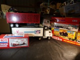 Assorted Trucks