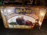 Harry Potter Train Set