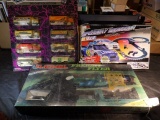Lionel & Assorted Trains, Truck Set