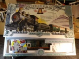 Liberty Bell Train Set