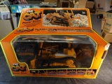 Cat Dozer