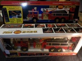 New Brite Electric Fire Engine