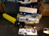 Remote Control Trucks, Misc Cars & Trucks, 1994 Brickyard 400 1/64 Detailed