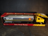 Ertl Steel Shell Tanker NIB