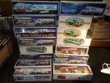 (16) Hess Vehicles