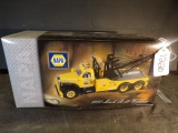 1960 Mack B61 NAPA Wrecker, 1/25