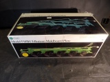 John Deere 145H 5x Plow, Precision NIB
