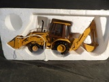 Case 580K Backhoe