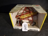 1/16 New Holland Rake, NIB