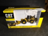 Norscot Cat 980G Wheel Loader 1/50 NIB
