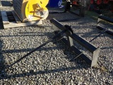 SSL Bale Spear