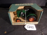 Deutz Tractor, Scale Models #410