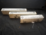 (3) ERTL 1/64 Semis