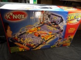 Knex Electronic Arcade Set
