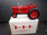 1995 Empire Farm Days Farmall H, NIB