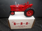 1995 Empire Farm Days Farmall H, NIB
