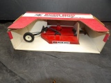 Bush Hog Pull Type Mower, 1/16