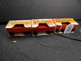(3) ERTL 1/32 Wagons